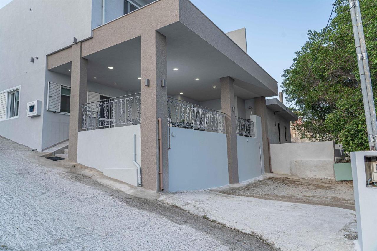 Tzortzi'S Family Apartments كالوي ليمين المظهر الخارجي الصورة