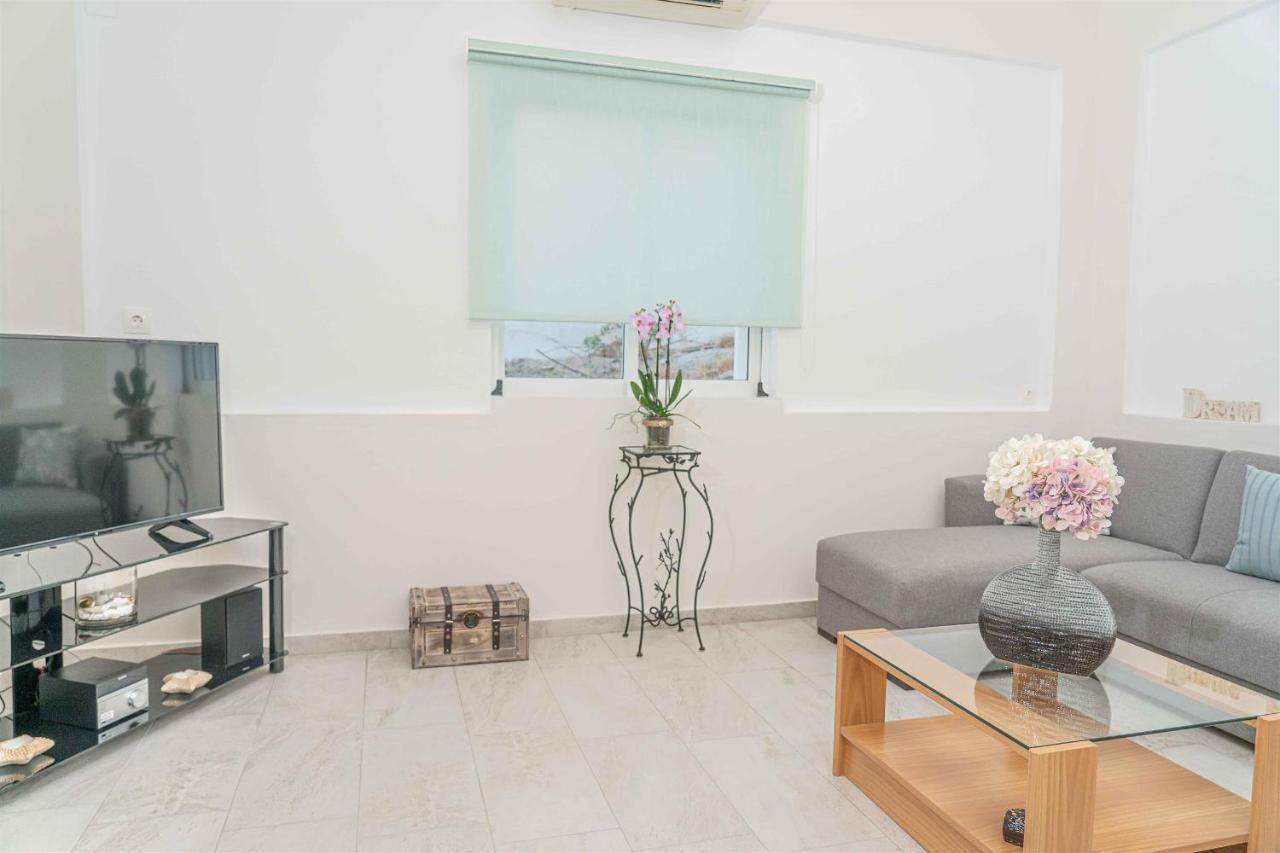 Tzortzi'S Family Apartments كالوي ليمين المظهر الخارجي الصورة