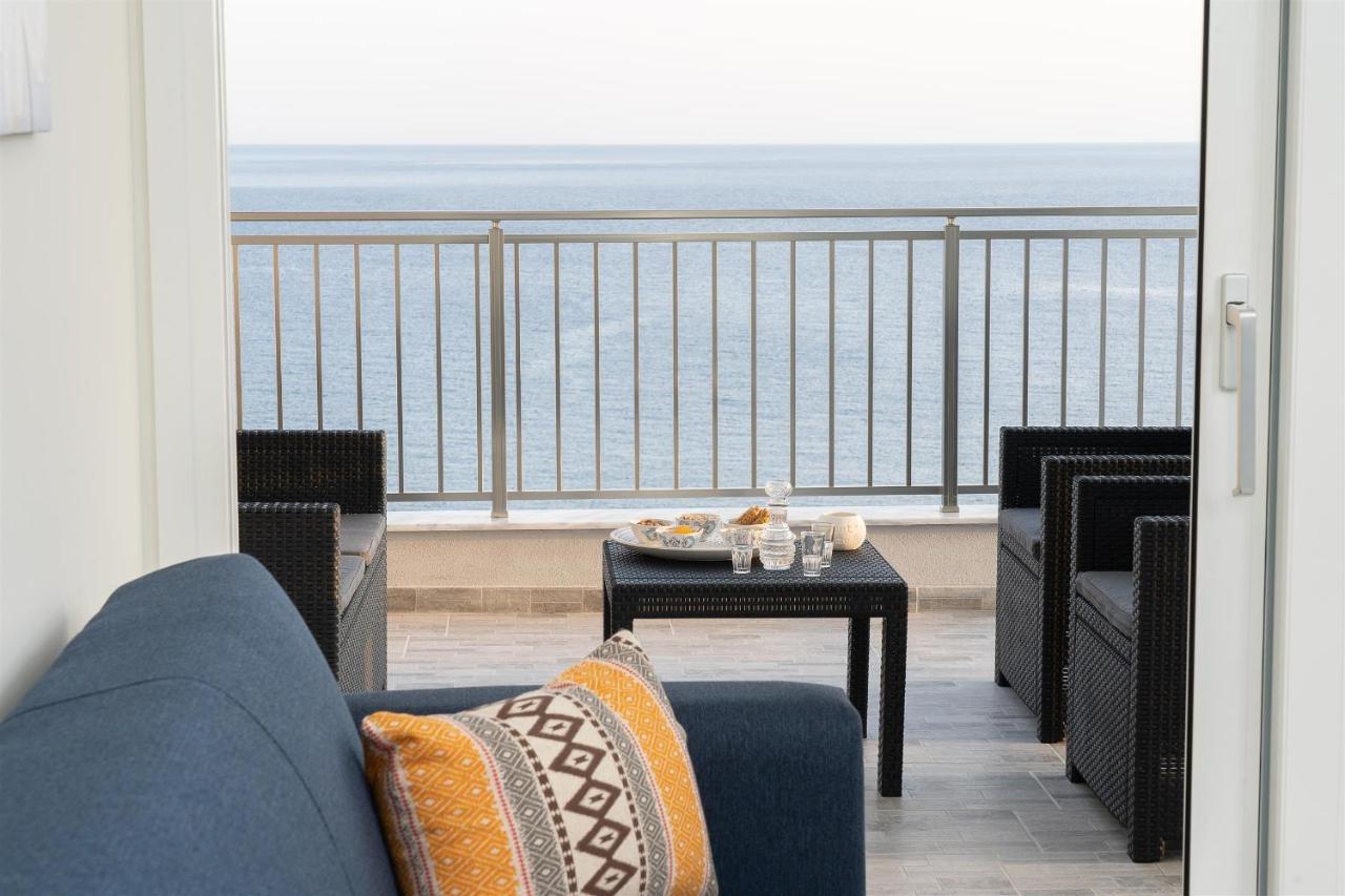 Tzortzi'S Family Apartments كالوي ليمين المظهر الخارجي الصورة