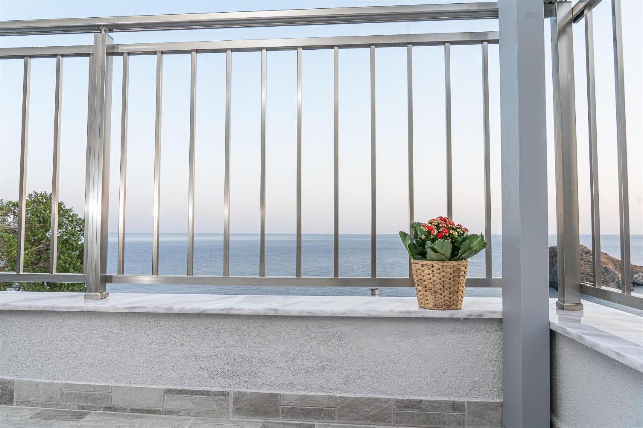 Tzortzi'S Family Apartments كالوي ليمين المظهر الخارجي الصورة