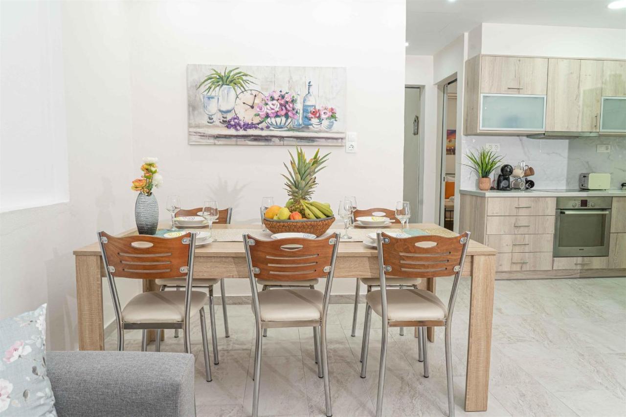 Tzortzi'S Family Apartments كالوي ليمين المظهر الخارجي الصورة
