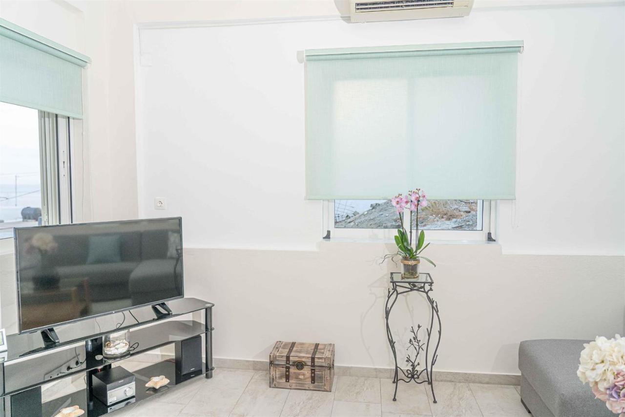 Tzortzi'S Family Apartments كالوي ليمين المظهر الخارجي الصورة
