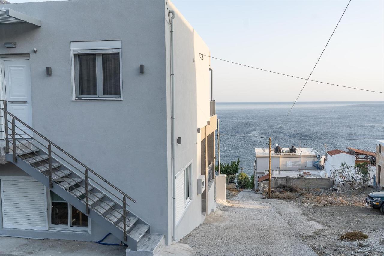 Tzortzi'S Family Apartments كالوي ليمين المظهر الخارجي الصورة